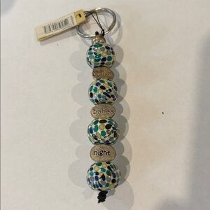 Keychain NWT